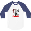 twenty one pilots 3/4 Sleeve Shirt