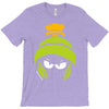 looney tunes marvin T-Shirt
