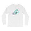 ask me about dinosaurs Long Sleeve Shirts