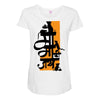 upcoming ganesh Maternity Scoop Neck T-shirt