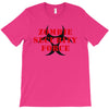 Zombie Security Force T-Shirt