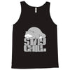 stay chill Tank Top