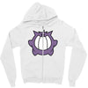 pok&eacute;boo stage 3 Zipper Hoodie