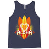 aloha Tank Top
