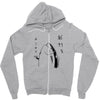 Fish &ndash; Holdup Zipper Hoodie