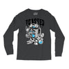 toasted Long Sleeve Shirts