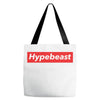 Hypebeast Tote Bags