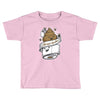 always together Toddler T-shirt