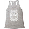 Things Better 1967 Age Approach Magnificent Racerback Tank