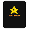 die hard Mousepad