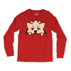 poke Long Sleeve Shirts