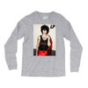 lp laura pergolizzi Long Sleeve Shirts