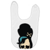 amy winehouse Baby Bibs