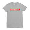 Godspouses Hypebeast Ladies Fitted T-Shirt
