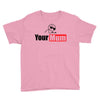 your mum Youth Tee