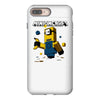 minioncraft iPhone 8 Plus