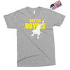 ride the rocket battle gaming Exclusive T-shirt
