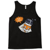 my morning sidekick Tank Top