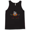who needs magic Tank Top