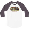 reys salvage 3/4 Sleeve Shirt