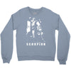 scorpion Crewneck Sweatshirt