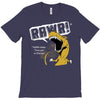 rawr means i love you T-Shirt