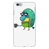 philbert before coffee iPhone 6 Plus/6s Plus Case