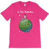 le petit footballeur T-Shirt