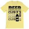 Beer Club Pub T-Shirt