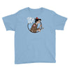time lord Youth Tee