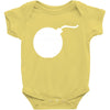 bom Baby Bodysuit