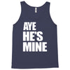 ayehe's mine Tank Top