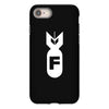 f bomb iPhone 8