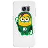 minion parody green lantern Samsung Galaxy S7 Edge