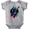 rockat Baby Onesie