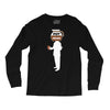 pot head1 Long Sleeve Shirts