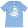 cracking open a cold one with the comrades T-Shirt
