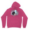 not what i meant Unisex Hoodie