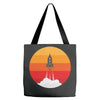 Rocket Tote Bags