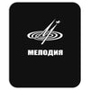melodiya melodija russian record label Mousepad