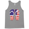 paire de tongues am&eacute;ricaine Tank Top
