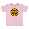 underground Toddler T-shirt