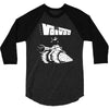 voivod tank 3/4 Sleeve Shirt