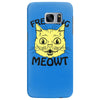 freaking meowt Samsung Galaxy S7 Edge