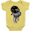 spacewalk Baby Bodysuit