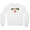 stranger falls 2 Crewneck Sweatshirt