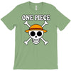 felpa one piece T-Shirt