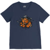 rpg united V-Neck Tee