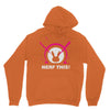 nerf this! (2) Unisex Hoodie