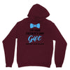 I'm Your Father's Day Gift  Says You're Welcome Baby Boy Unisex Hoodie